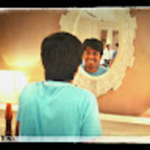 Meet your Posher, Ankit